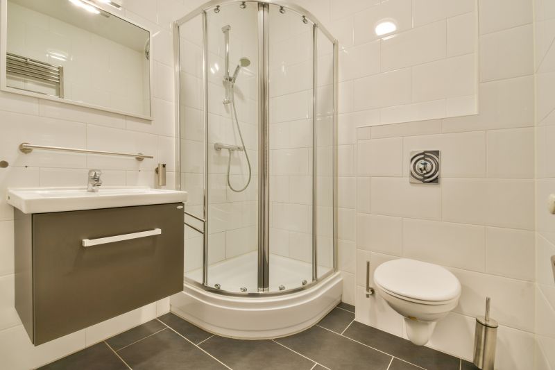 Compact Shower Enclosures